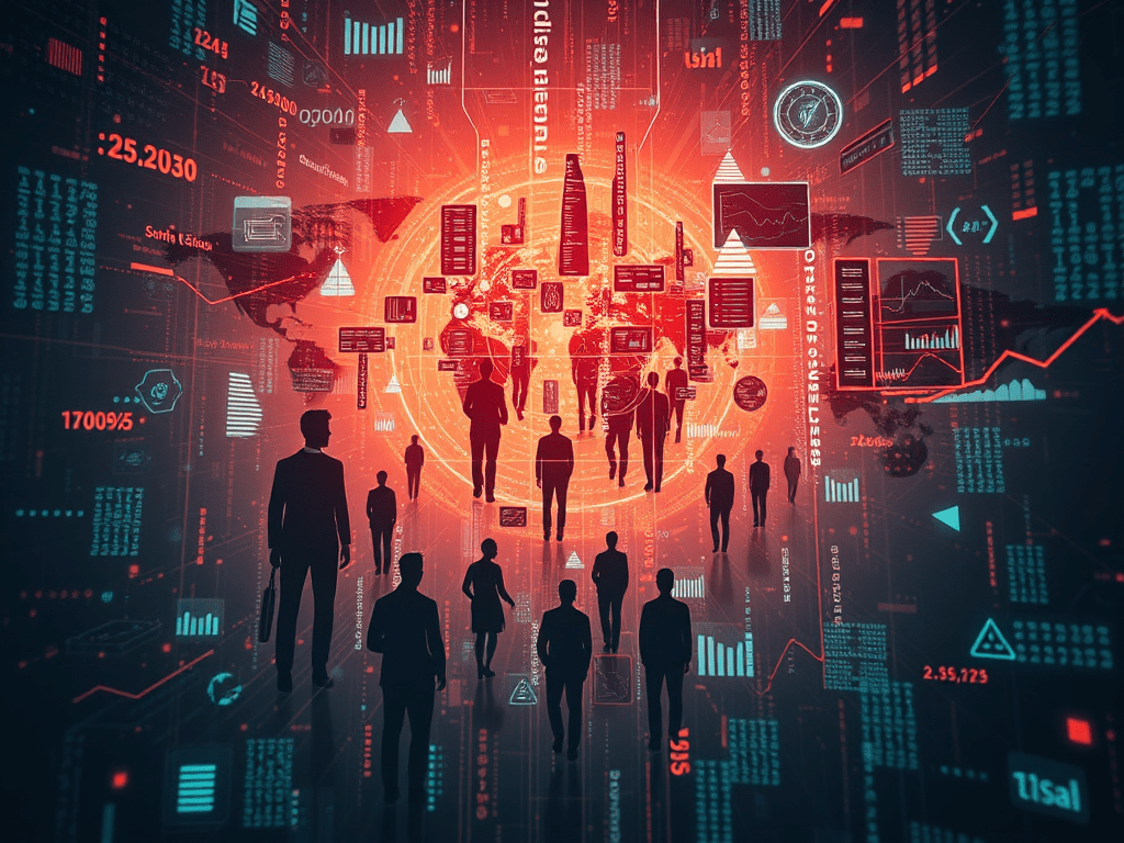 The Measurement Industrial&nbsp;Complex