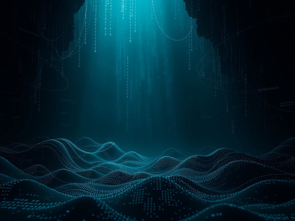 Dark Data, Bright&nbsp;Lies