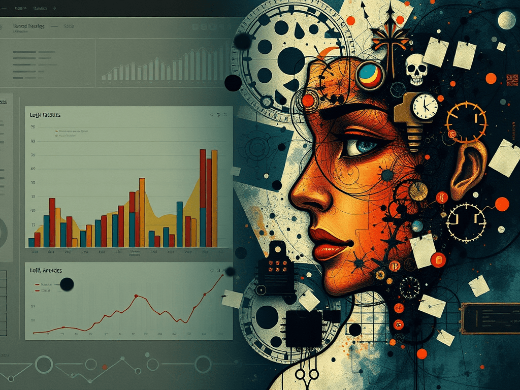 Sentiment Is Not a Soul