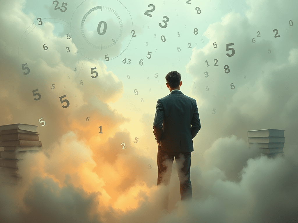 Quantifying Conscience