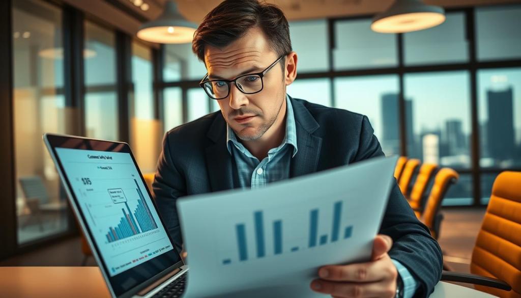 The CFO Test: Does Your Metric Survive Contact with&nbsp;Finance?