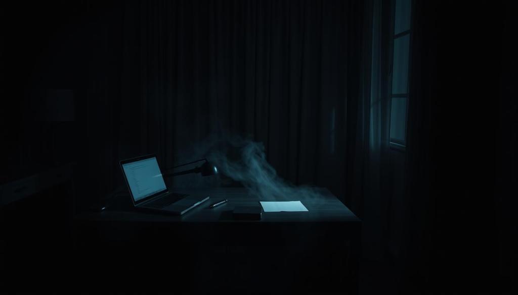 Presence Is Not Performance: The Visibility Trap